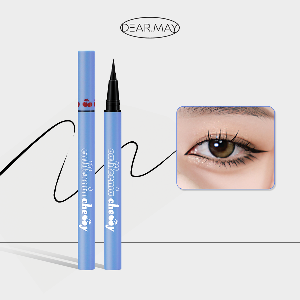 10 Best Felt Tip/ Pen Eye Liners in India Under Rs 1000 - Beauty, Fashion,  Lifestyle blog